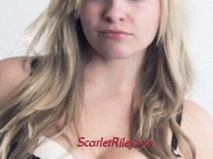 ScarletRileyxxx