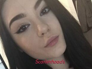 Scarletrhoads