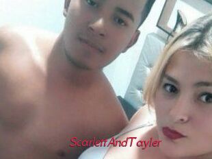 ScarlettAndTayler