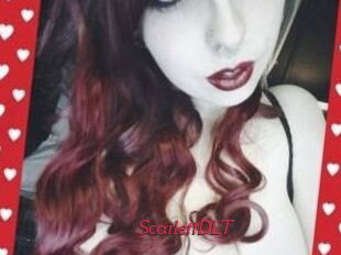 ScarlettDLT