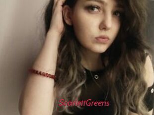ScarlettGreens