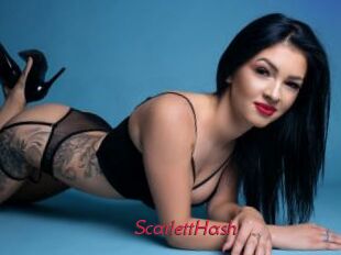ScarlettHash