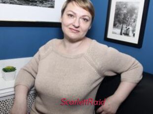 ScarlettRaid