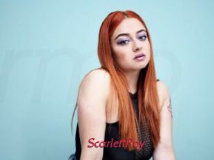 ScarlettRoy