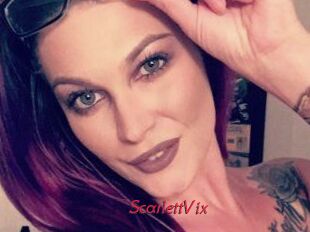 ScarlettVix