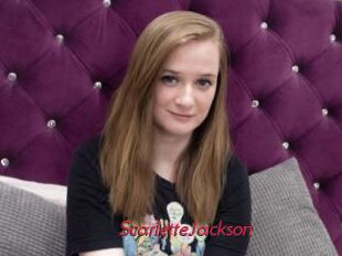 ScarletteJackson