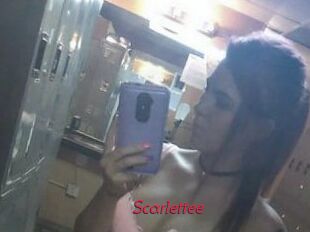 Scarlettee