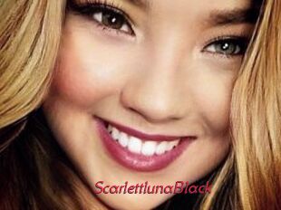 ScarlettlunaBlack
