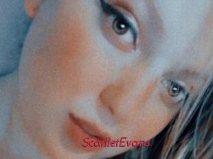 ScarlletEvans