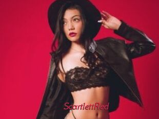 ScartlettRed