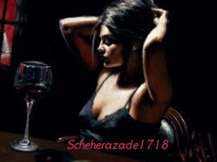 Scheherazade1718