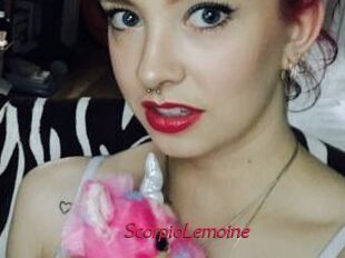ScorpioLemoine