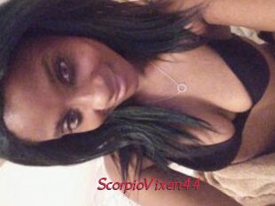 ScorpioVixen44