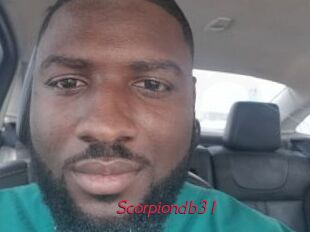 Scorpiondb31