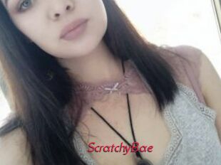 ScratchyBae
