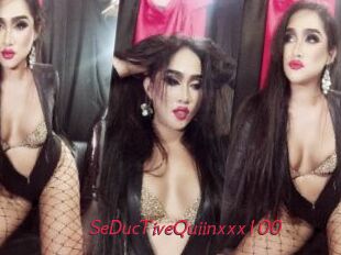 SeDucTiveQuiinxxx100