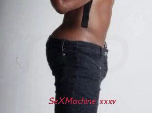 SeXMachine_xxxv