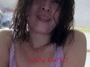 SeXXy_BooTy27
