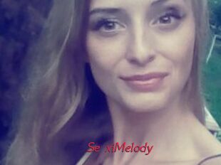Se_xiMelody