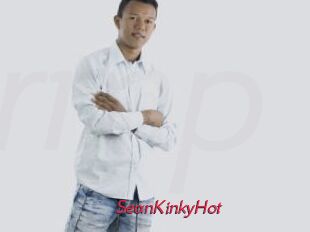 SeanKinkyHot