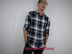 SebastianAdams