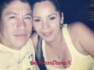 SebastianDianaX