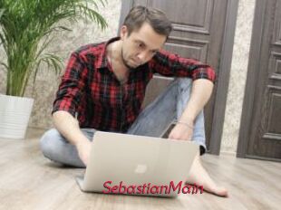 SebastianMain