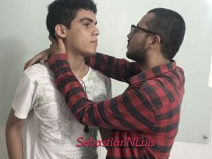 SebastianNLuis