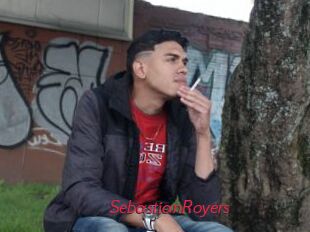 SebastianRoyers