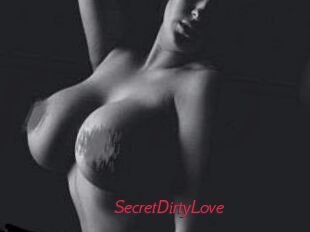 SecretDirtyLove