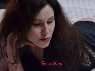 SecretKey