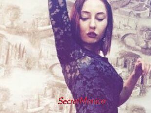 SecretMonica