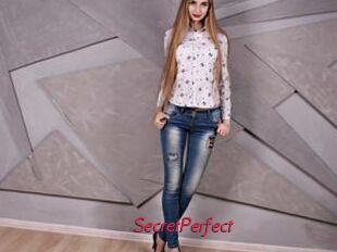 SecretPerfect