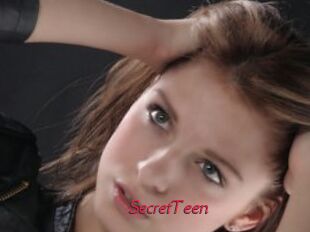 SecretTeen