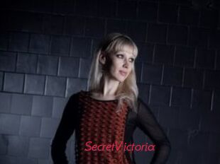 SecretVictoria