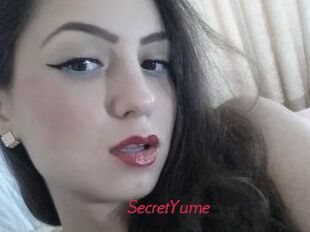 SecretYume