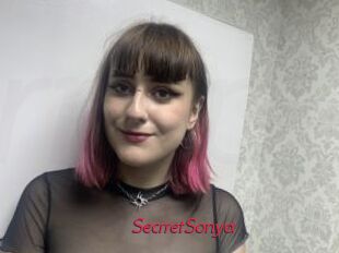 SecrretSonya
