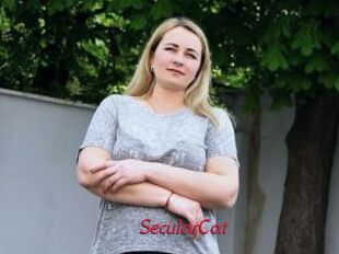 SecularCat