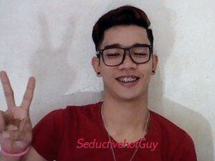 SeductivehotGuy