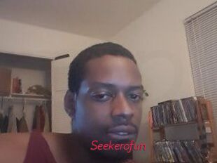 Seekerofun
