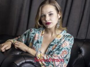 SelenaBenson