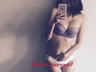 SelenaCasanova9
