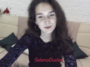 SelenaDurian