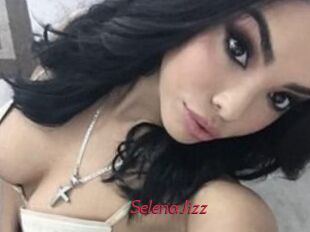 SelenaJizz
