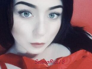 SelenaRios18