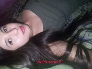 SelenaSwift