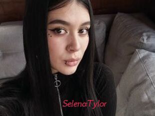 SelenaTylor