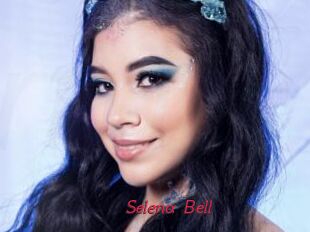 Selena_Bell