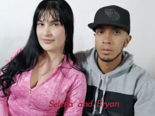 Selena_and_Bryan