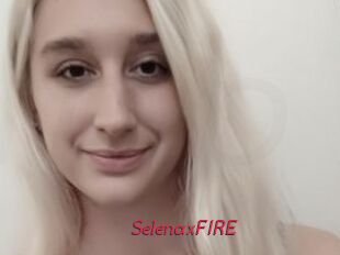 SelenaxFIRE
